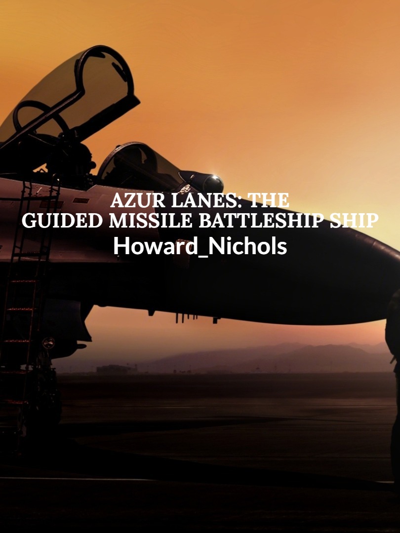 Azur Lanes: The Guided Missile Battleship Ship Book