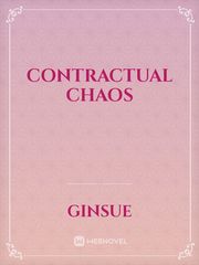 Contractual Chaos Book