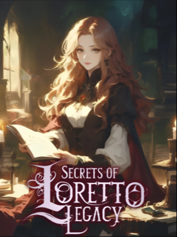 Secrets Of Loretto Legacy
