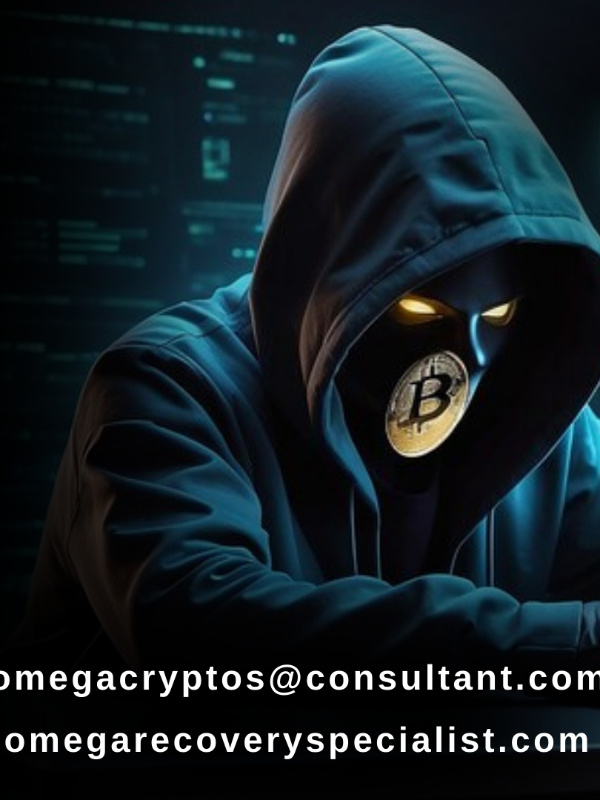 Company to Recover Crypto After Scam - Go to OMEGA CRYPTO RECOVERY