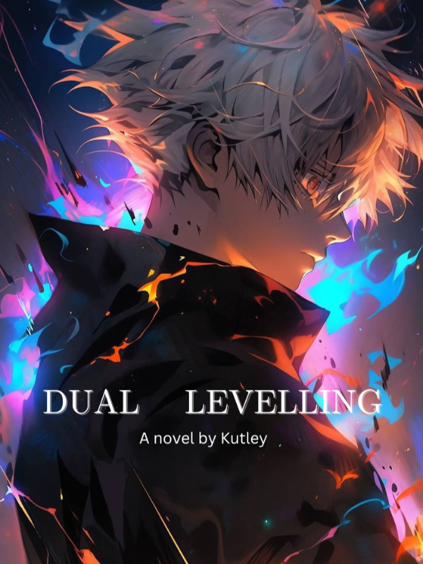 Dual levelling: I level up with my clones Book