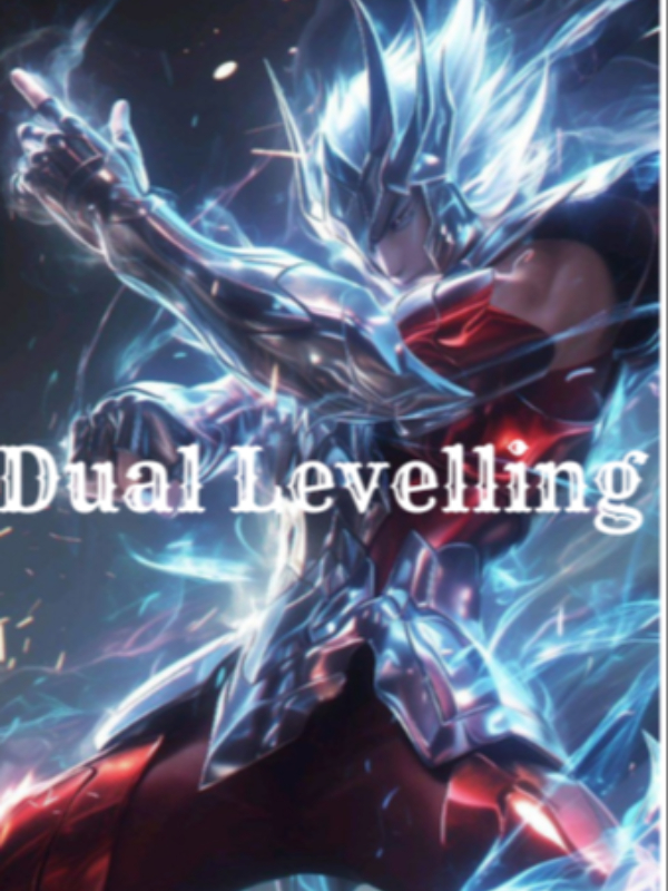 Dual levelling: I level up with my clones