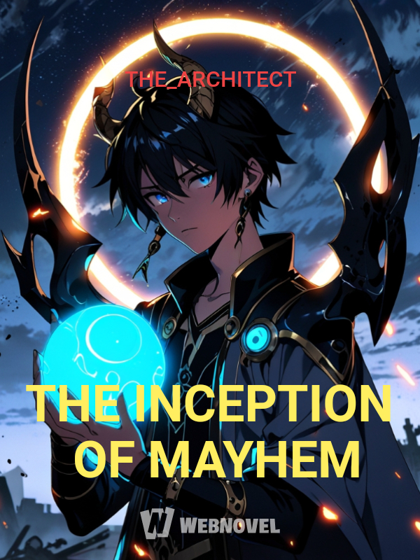 THE INCEPTION OF MAYHEM