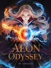 Aeon Odyssey Book