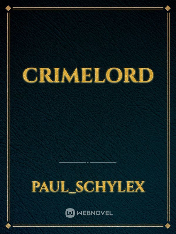 CRIMELORD