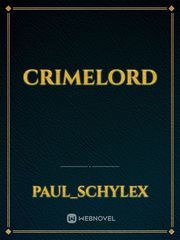 CRIMELORD Book
