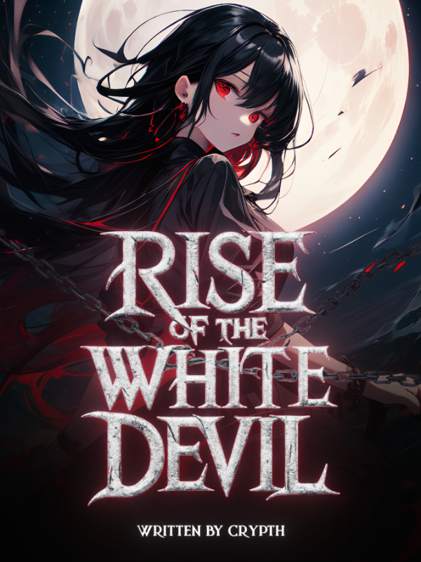 Rise of the White Devil Book