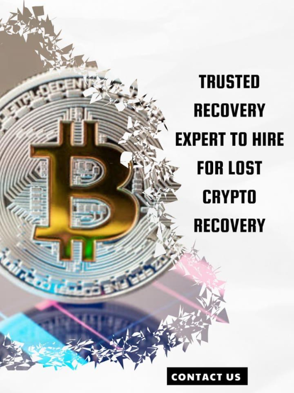 CRYPTO SCAM RECOVERY EXPERT ; HACKATHON TECH SOLUTIONS