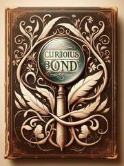 The Curious Bond Book