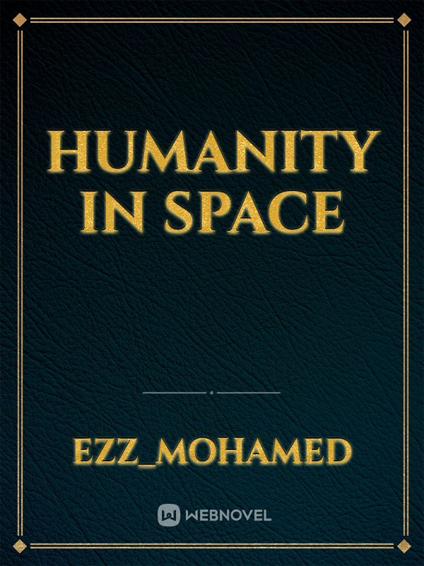 humanity in space