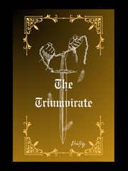 The Triumvirate Book