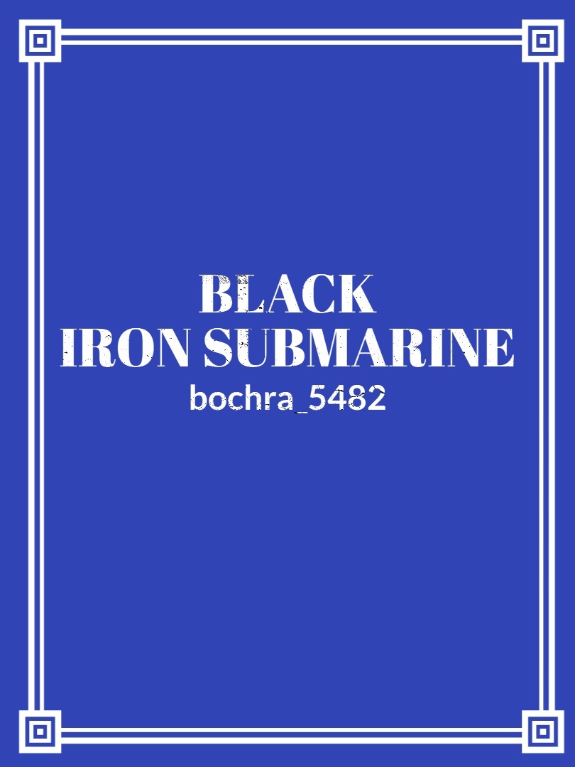 Black Iron Submarine