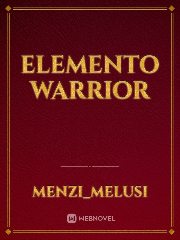 Elemento Warrior