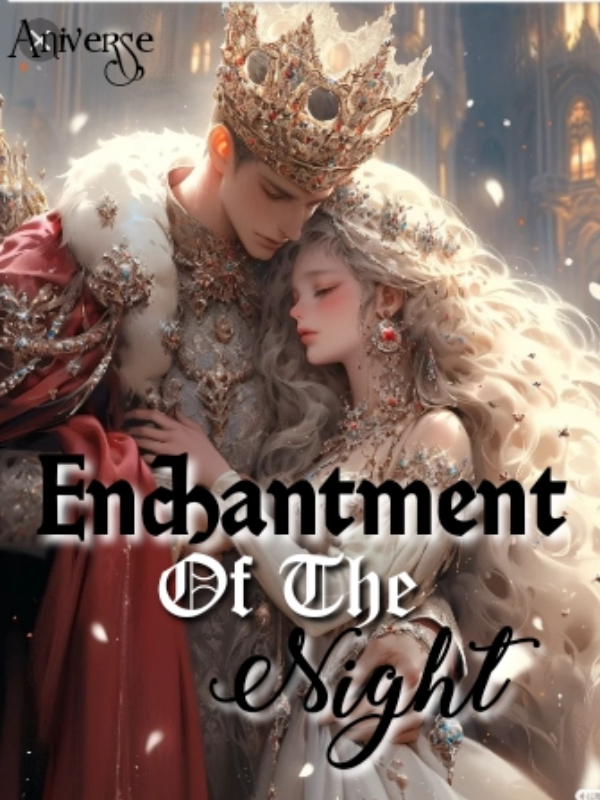 Enchantment Of The Night Book