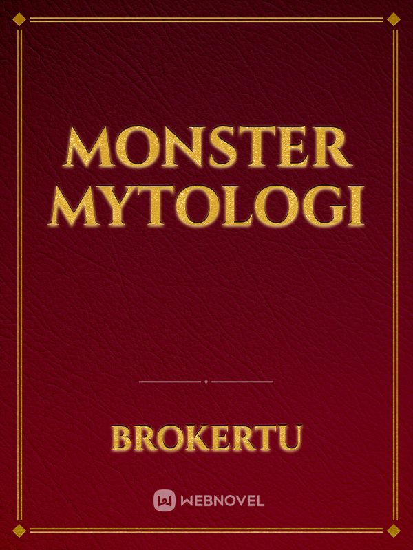 Monster mytologi Book