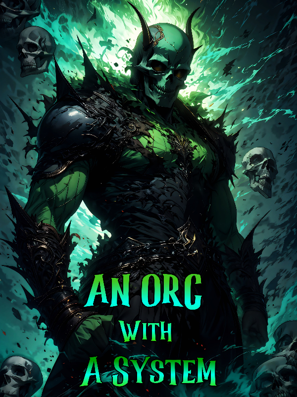 An Orc With A System