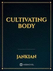 cultivating body Book