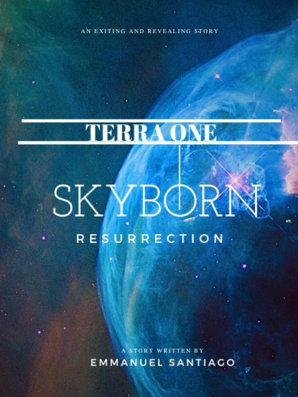 Skyborn:Resurrection