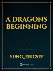 A Dragons Beginning Book