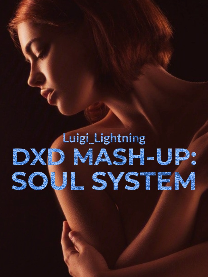 DxD Mash-Up: Soul System Book