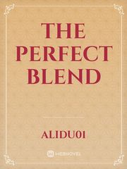The Perfect Blend Book