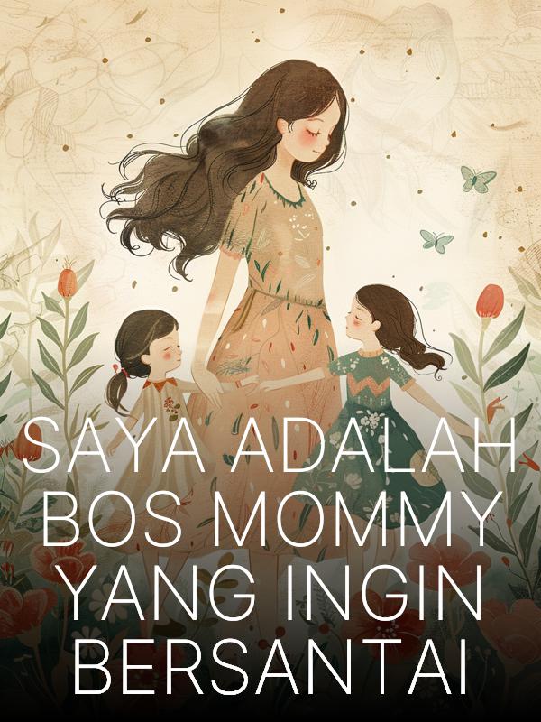 Saya adalah Bos Mommy yang Ingin Bersantai