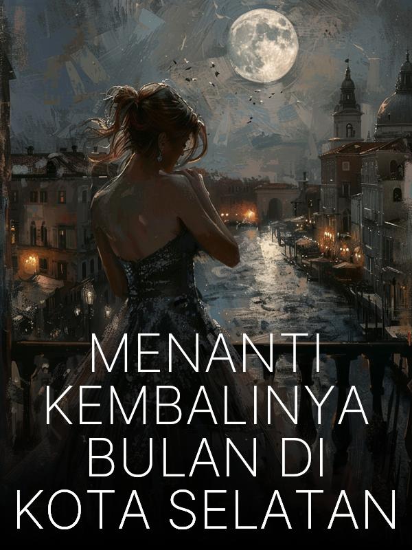 Menanti Kembalinya Bulan di Kota Selatan