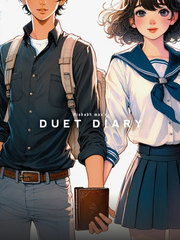 Duet Diary Book