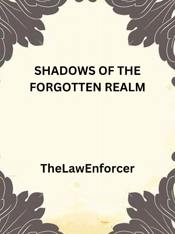 Shadows of the Forgotten Realm