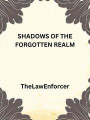 Shadows of the Forgotten Realm Book