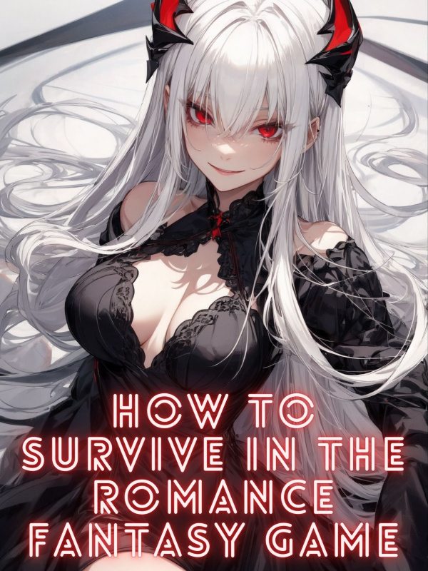 How to survive in the Romance Fantasy Game