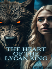 The heart of the lycan king Book