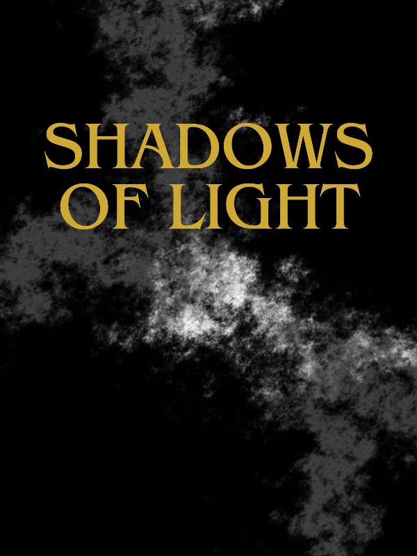 Shadows of Light Book