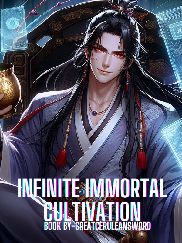 Infinite Immortal Cultivation