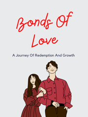Bonds Of Love: A Journey Of Redemption And Growth Book