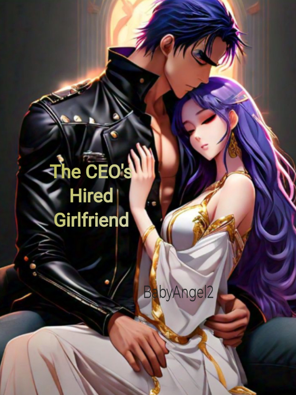 The CEO's Hired Girlfriend