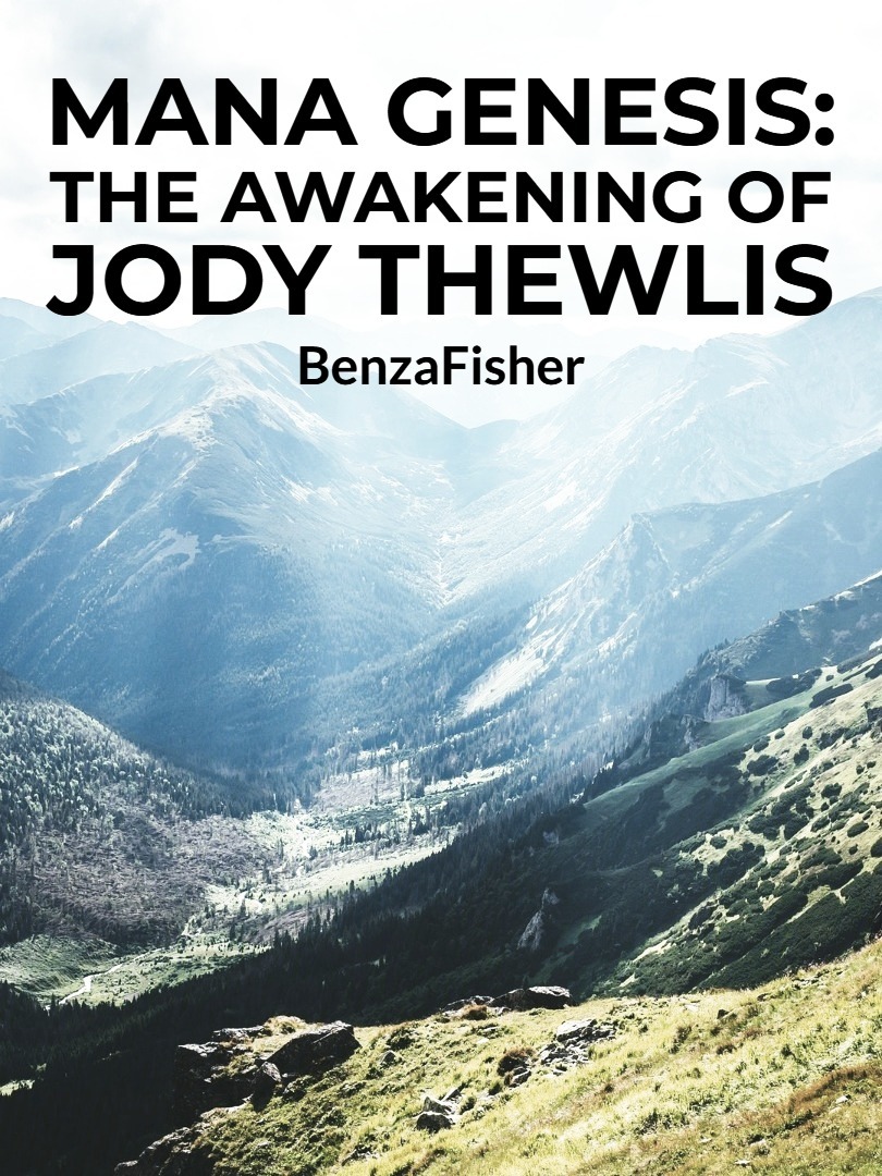 Mana Genesis: The Awakening of Jody Thewlis