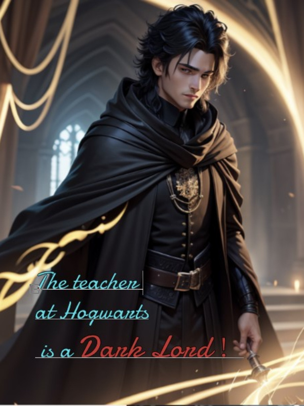 The teacher at Hogwarts is a Dark Lord！
