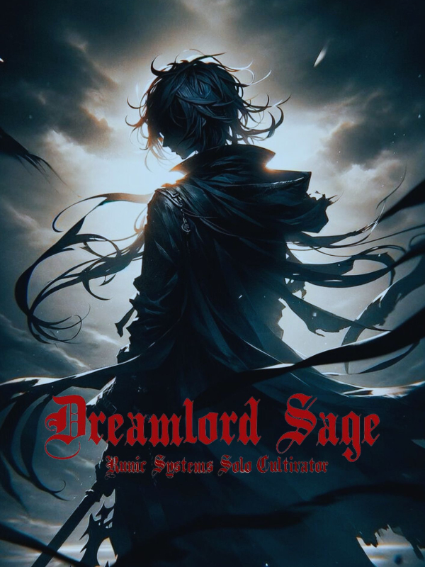 Dreamlord Sage Book