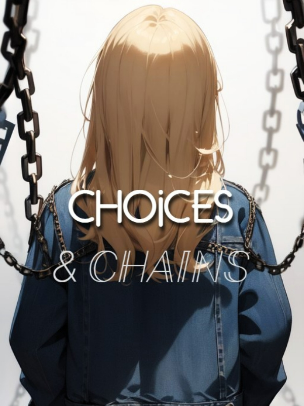 Bungo Stray Dogs: Choices & Chains Book