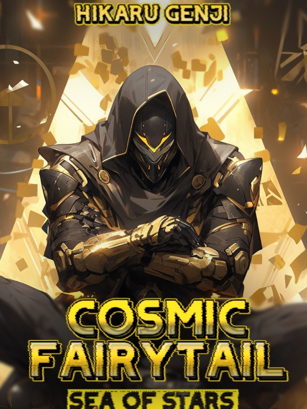 Cosmic Fairytale: Strongest Mech Pilot