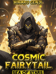 Cosmic Fairytale: Strongest Mech Pilot Book