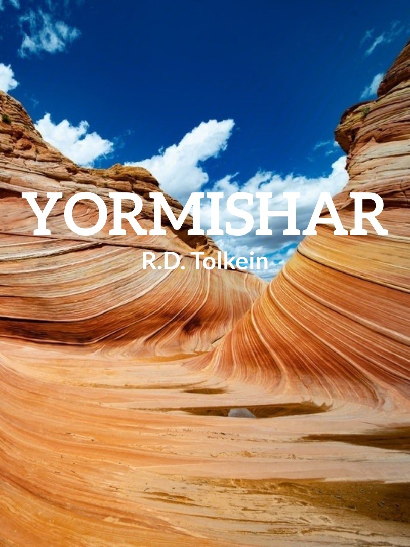 Yormishar