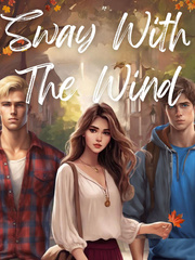 Sway With The Wind Book