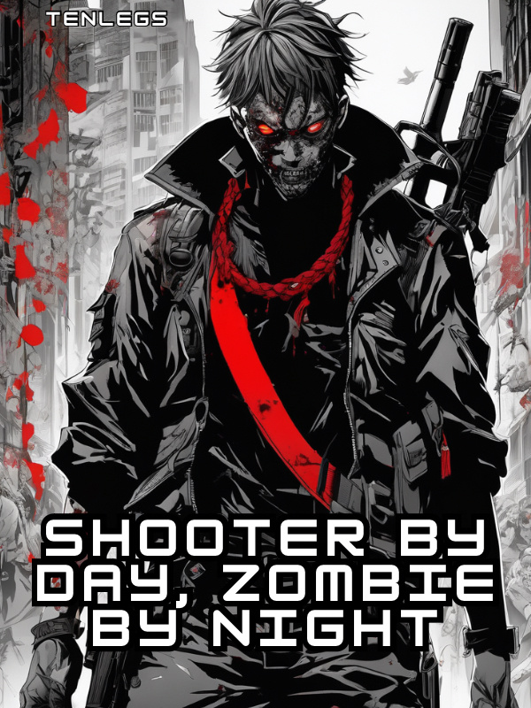 Shooter By Day, Zombie By Night
