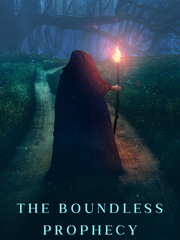 The Boundless Prophecy Book