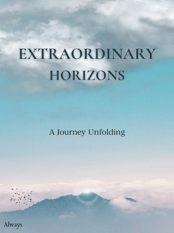 Extraordinary - Horizons