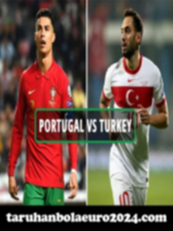 PREDIKSI PERTANDINGAN HEAD TO HEAD TURKI VS GEORGIA EURO 2024