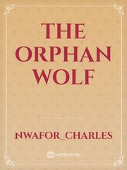 The ORPHAN WOLF Book