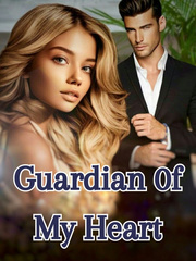 Guardian of My Heart Book